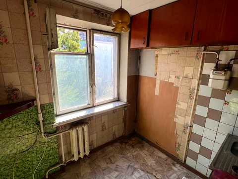 квартира по адресу Слобожанский просп. (Газеты "Правда"), 10/1
