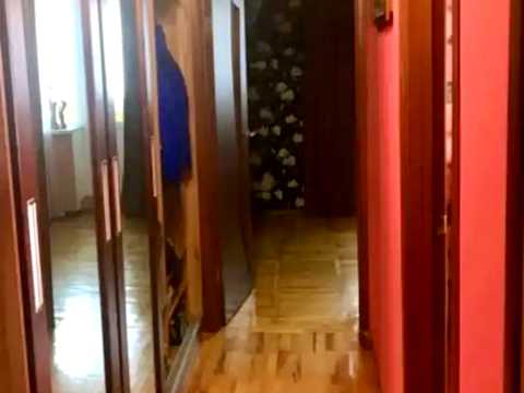 квартира по адресу Новокрымская ул., 3
