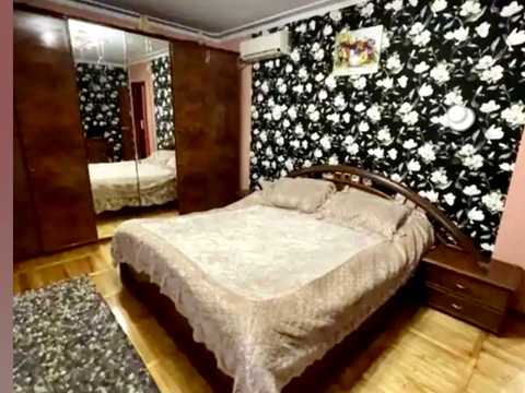квартира по адресу Новокрымская ул., 3