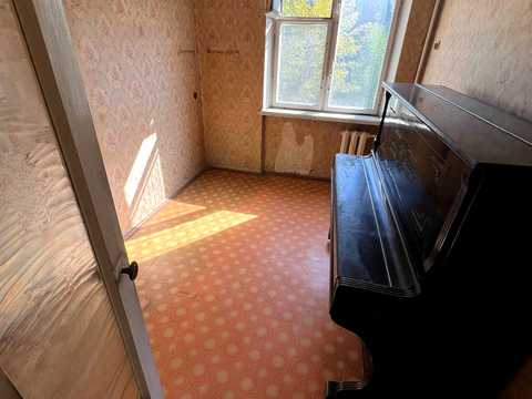квартира по адресу Слобожанский просп. (Газеты "Правда"), 10/1