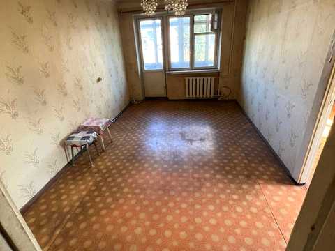 квартира по адресу Слобожанский просп. (Газеты "Правда"), 10/1