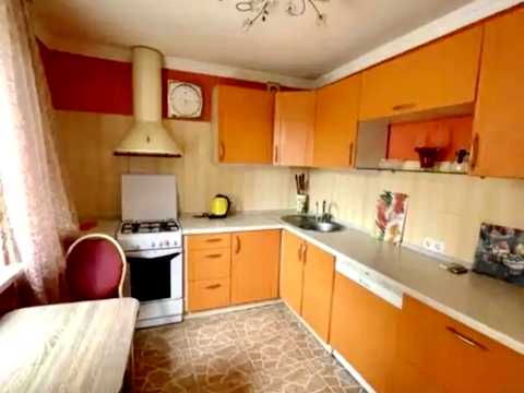 квартира по адресу Новокрымская ул., 3