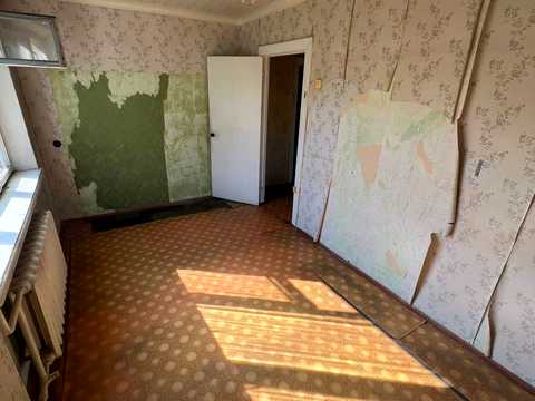 квартира по адресу Слобожанский просп. (Газеты "Правда"), 10/1