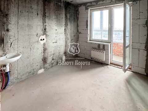 квартира за адресою Краківська вул., 27