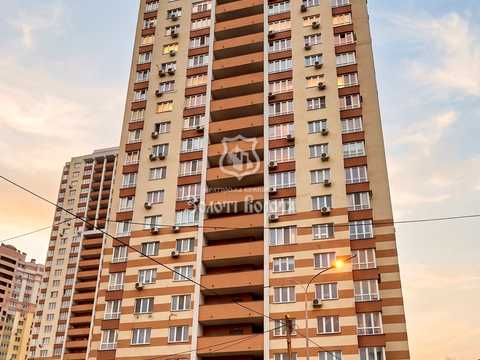 квартира за адресою Краківська вул., 27