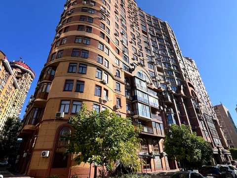 квартира по адресу Евгения Коновальца ул. (Щорса), 36-В