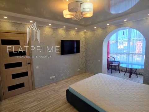 квартира за адресою Жулянська вул., 1-Б