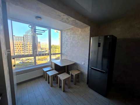 квартира за адресою Жулянська вул., 1-Б
