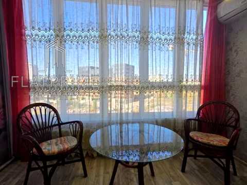 квартира за адресою Жулянська вул., 1-Б