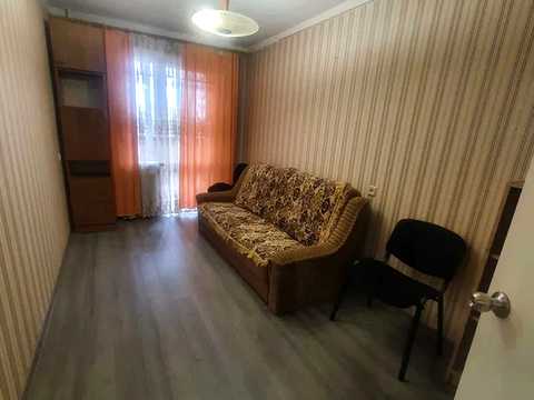 квартира за адресою Зодчих вул., 30