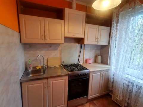 квартира за адресою Зодчих вул., 30