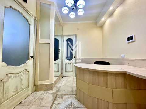 комерційна за адресою Харків, Шекспіра вул., 8