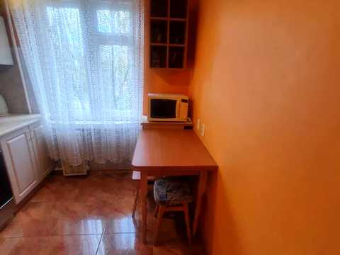 квартира за адресою Зодчих вул., 30