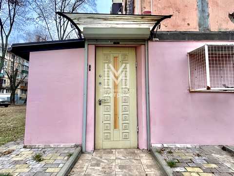 комерційна за адресою Харків, Шекспіра вул., 8