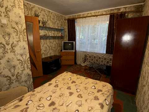 квартира по адресу Синельниковская ул. (Синельниківська), 9