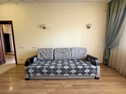 квартира по адресу Григория Сковороды ул., 3