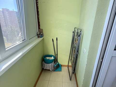 квартира по адресу Григория Сковороды ул., 3