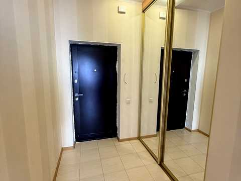 квартира по адресу Григория Сковороды ул., 3