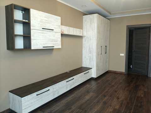 квартира по адресу Драгоманова ул., 2