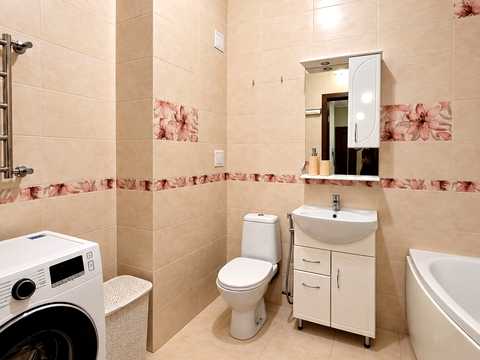квартира за адресою Павла Тичини просп., 18-Б
