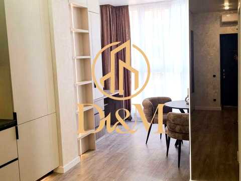 квартира за адресою Яблунева вул., 50