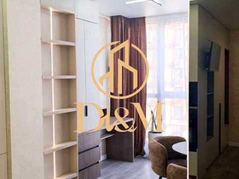 квартира за адресою Яблунева вул., 50