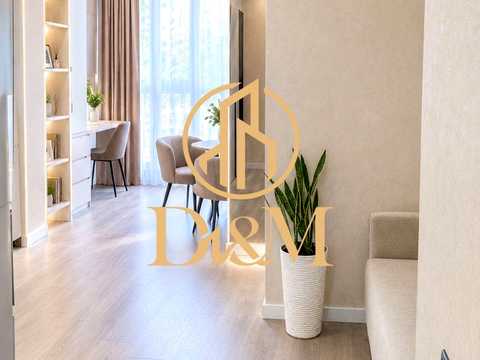 квартира за адресою Яблунева вул., 50