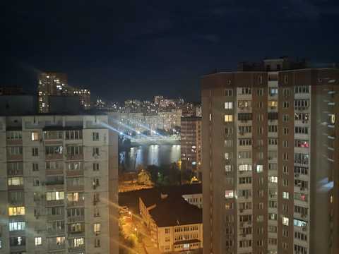 квартира по адресу Драгоманова ул., 2