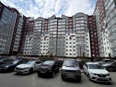 квартира по адресу Высочана ул., (Будинок 20)
