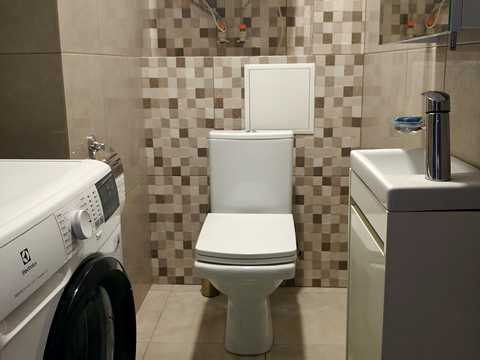 квартира по адресу Драгоманова ул., 2