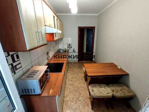 квартира по адресу Днепровская набережная ул., 26-І