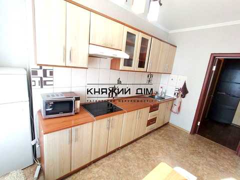 квартира по адресу Днепровская набережная ул., 26-І