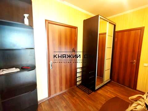 квартира по адресу Днепровская набережная ул., 26-І