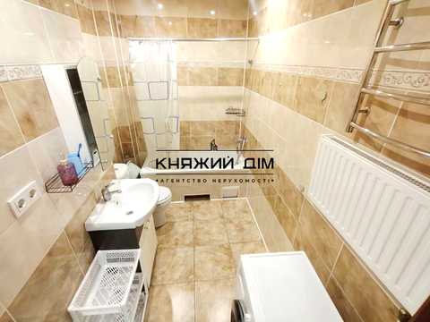 квартира по адресу Днепровская набережная ул., 26-І
