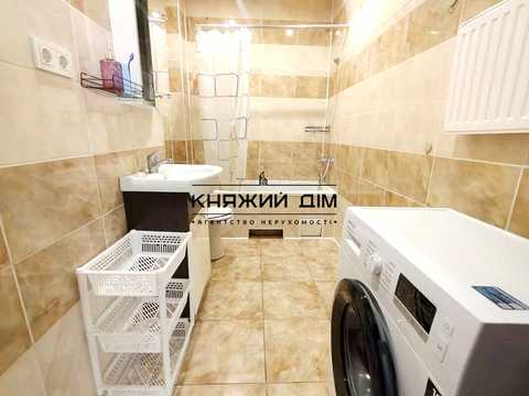 квартира по адресу Днепровская набережная ул., 26-І