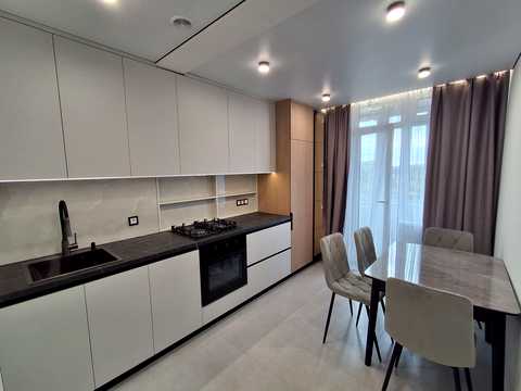 квартира за адресою Смакули вул., 7