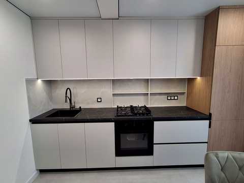 квартира за адресою Смакули вул., 7