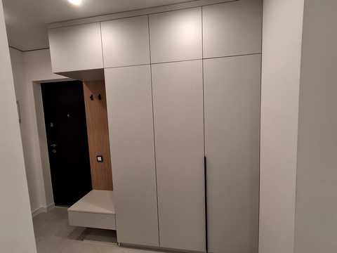 квартира за адресою Смакули вул., 7