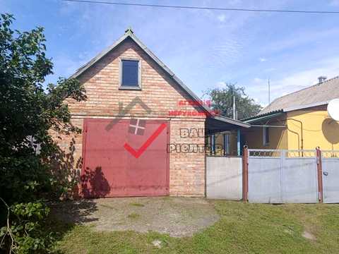 будинок за адресою центральна, 35