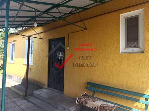 будинок за адресою с. Терентіївка, центральна, 35