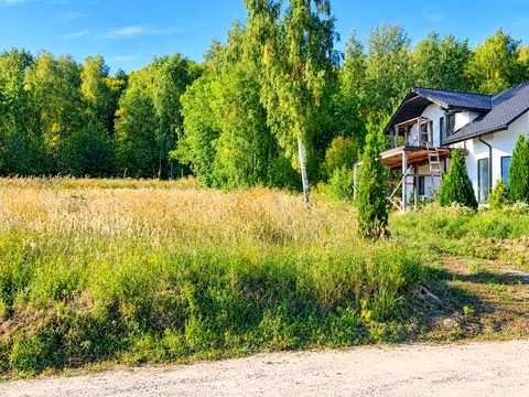 ділянка за адресою Петра Сагайдачного вул.