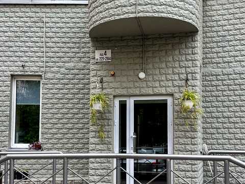 квартира за адресою Дніпровська набережна вул., 23