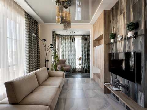 квартира за адресою Трускавецька вул., 6-В