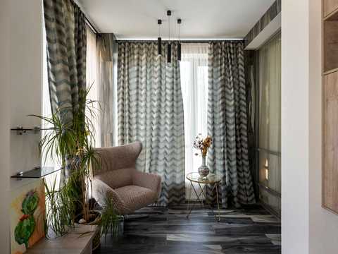 квартира за адресою Трускавецька вул., 6-В