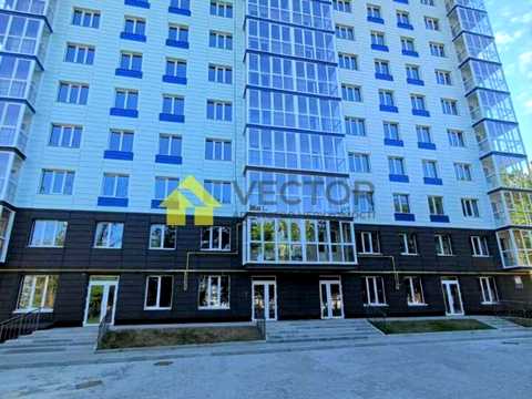 квартира за адресою Великотирнівська вул., 4-А