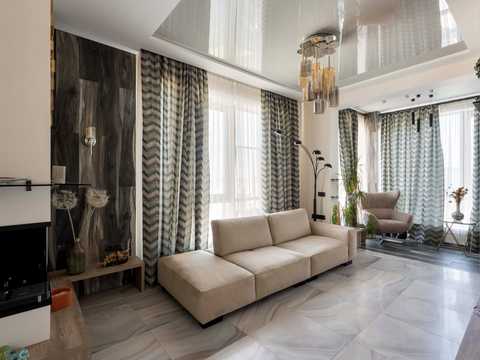 квартира за адресою Трускавецька вул., 6-В