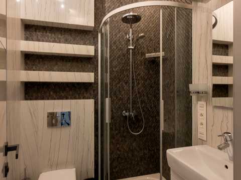 квартира за адресою Трускавецька вул., 6-В