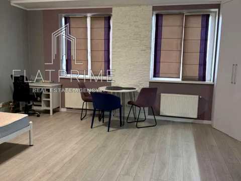 квартира по адресу Садовая ул., 1-В к1