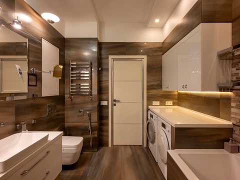 квартира за адресою Трускавецька вул., 6-В