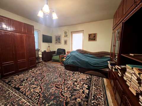 квартира за адресою Лук'яна Кобилиці вул., 46